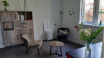 Coaching & Therapie Grijpskerk