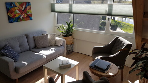 Coaching & Therapie Barendrecht Coaching & Therapie Barendrecht