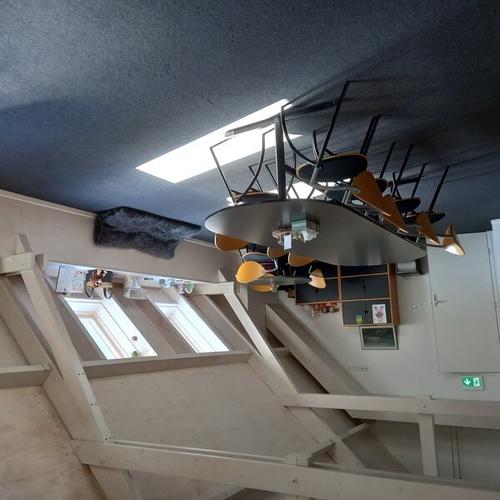 Therapie Buren - Geldermalsen