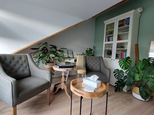 Coaching & Therapie Barendrecht Coaching & Therapie Barendrecht