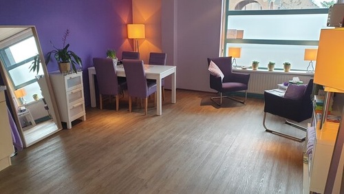 Therapie Geertruidenberg