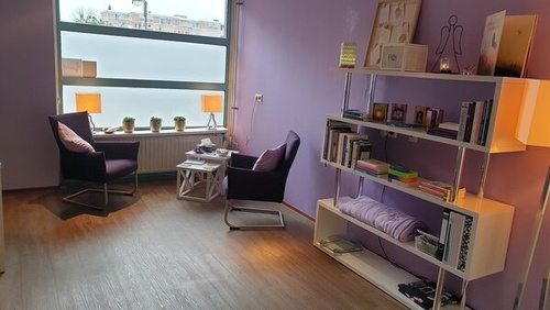 Therapie Geertruidenberg