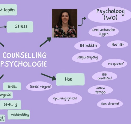 Counselling Psycholoog Dronten