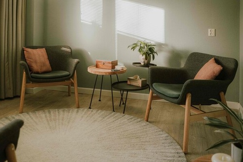 Therapie Assen Therapie Assen