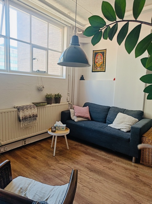 Psychologist Eindhoven Psychologist Eindhoven