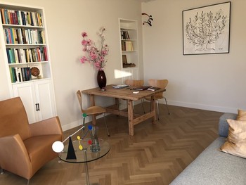 Therapie Amsterdam Therapie Amsterdam