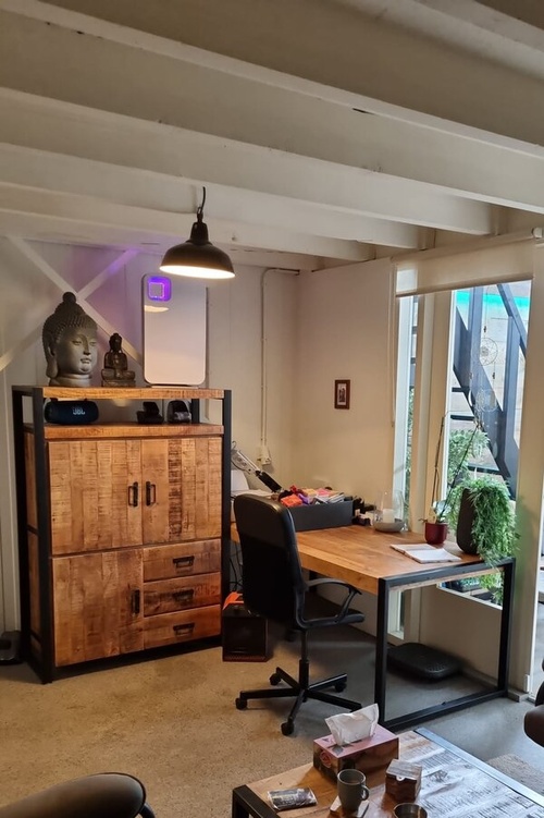 Therapie Breda Therapie Breda