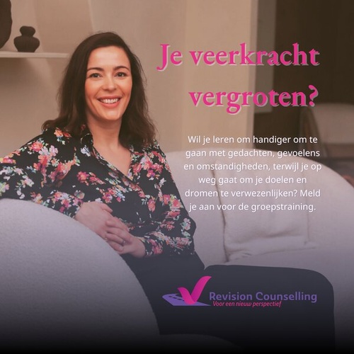 Counselling Psycholoog Dronten