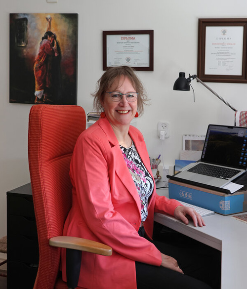 Therapie Ermelo Therapie Ermelo