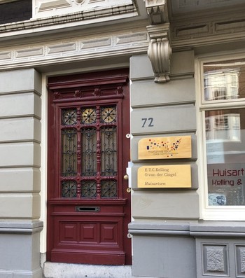 Therapie Amsterdam Therapie Amsterdam