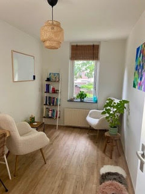 Therapie Vlaardingen Therapie Vlaardingen