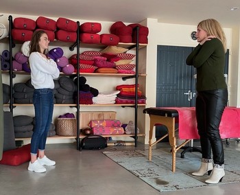 Therapie IJsselstein Therapie IJsselstein