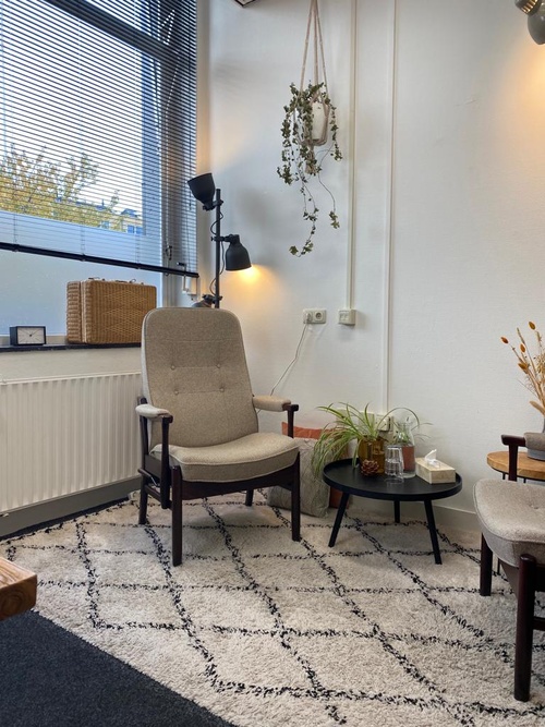 Rouwtherapeut Groningen