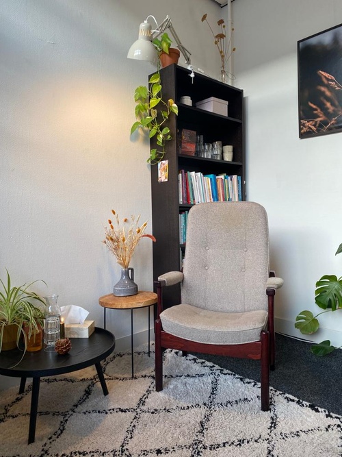 Rouwtherapeut Groningen