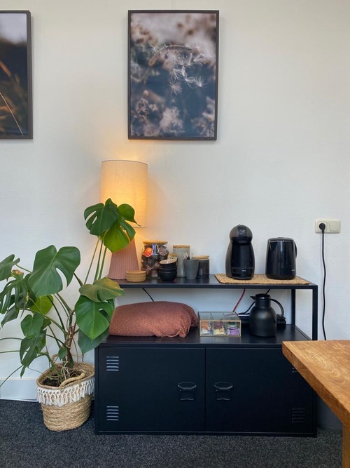 Rouwtherapeut Groningen