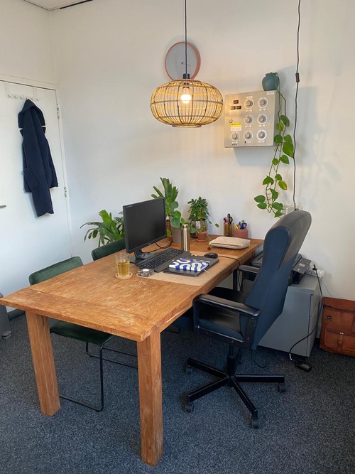 Rouwtherapeut Groningen