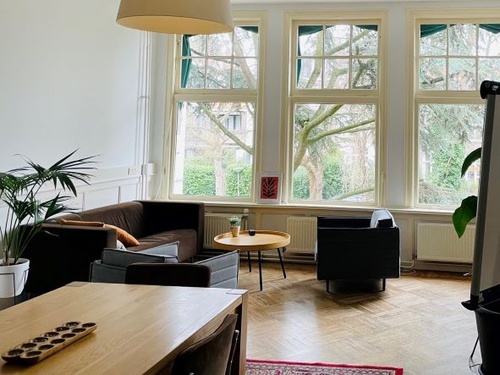 Therapie Den Haag Therapie Den Haag