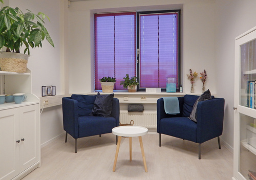 Therapie IJmuiden Therapie IJmuiden