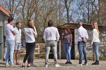 Therapie Emmeloord - Noordoostpolder