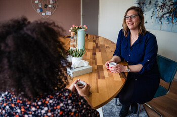 Rouwbegeleiding & Relatietherapie Oss