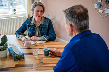 Rouwverwerking & Relatietherapie Oss Rouwverwerking & Relatietherapie Oss