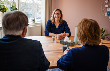 Rouwbegeleiding & Relatietherapie Oss