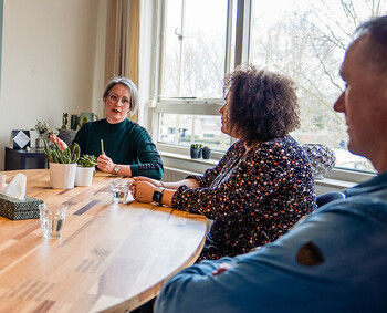 Rouwverwerking & Relatietherapie Oss Rouwverwerking & Relatietherapie Oss