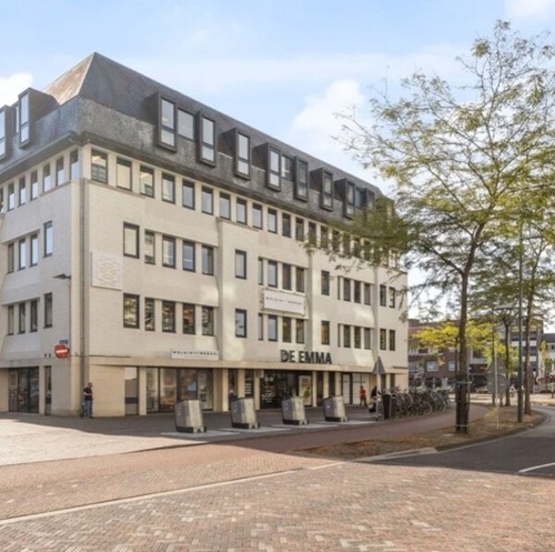 Psychosociale Therapie Eindhoven Psychosociale Therapie Eindhoven