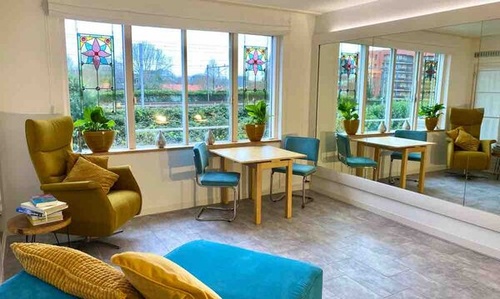 Integratieve Therapie Amsterdam Integratieve Therapie Amsterdam