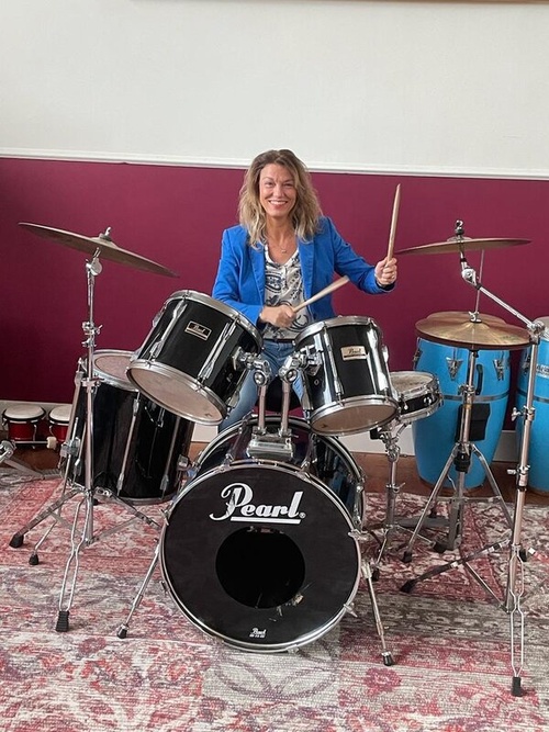 Therapie Monster - Westland Therapie Monster - Westland