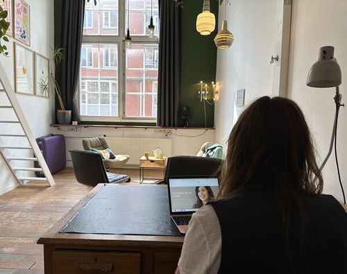 Therapie Amsterdam bij kinderwens, vruchtbaarheidsproblemen Therapie Amsterdam bij kinderwens, vruchtbaarheidsproblemen