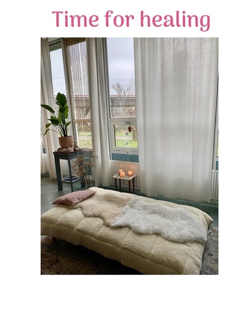 Therapie Zaandam Therapie Zaandam