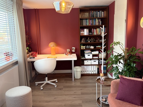 Therapie Eemnes Therapie Eemnes