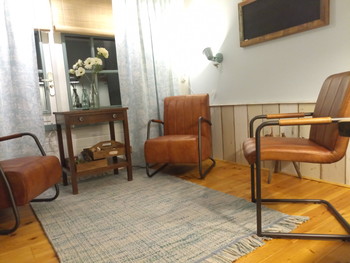 Therapie Steenwijk - Meppel Therapie Steenwijk - Meppel