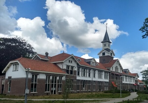 Therapie Bakkum - Castricum
