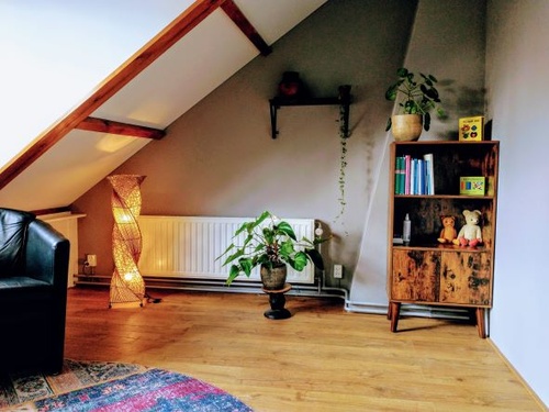 Therapie & Coaching Delft Therapie & Coaching Delft