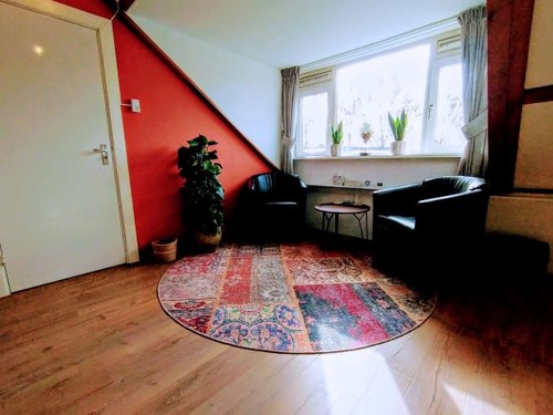 Therapie & Coaching Delft Therapie & Coaching Delft