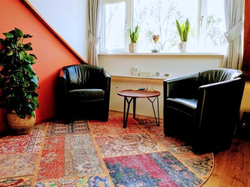 Therapie & Coaching Delft Therapie & Coaching Delft