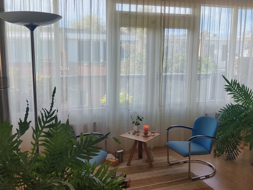 Lichaamsgerichte Therapie Utrecht