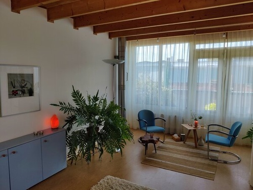 Lichaamsgerichte Therapie Utrecht