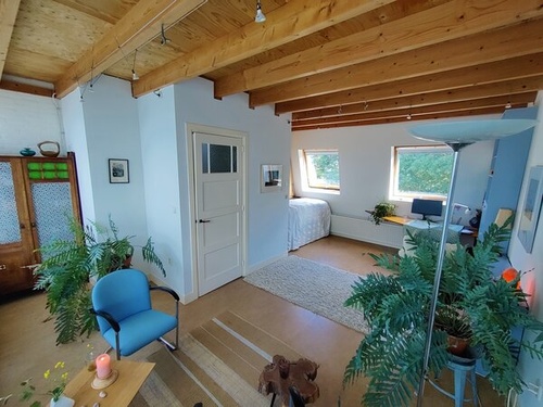 Lichaamsgerichte Therapie Utrecht