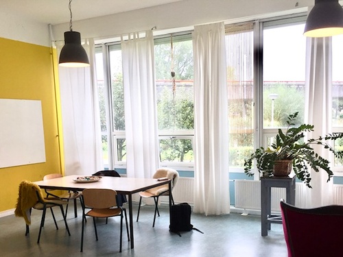 Therapie Zaandam Therapie Zaandam