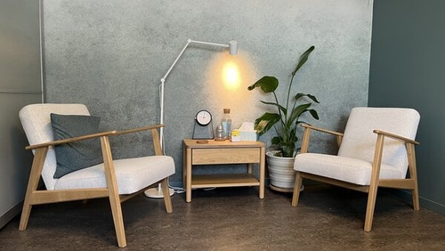 Traumatherapie Haarlem Traumatherapie Haarlem