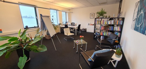 Therapie Doetinchem Therapie Doetinchem