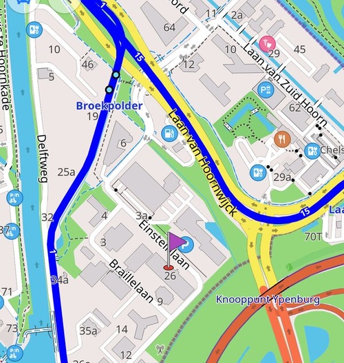 Therapie Den Haag Therapie Den Haag