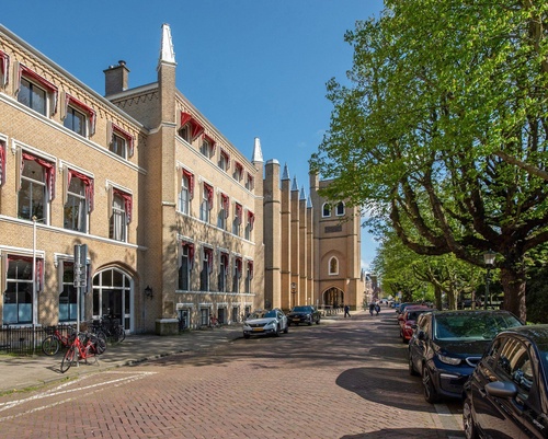 Coaching & Therapie Den Haag Coaching & Therapie Den Haag