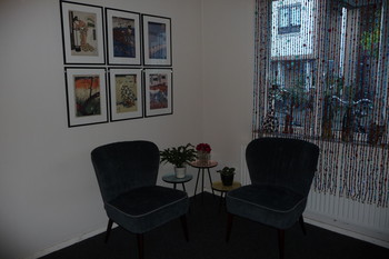 Gestalttherapie & Relatietherapie Amsterdam Nieuw-West Gestalttherapie & Relatietherapie Amsterdam Nieuw-West