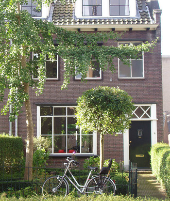 Therapist Wageningen Therapist Wageningen