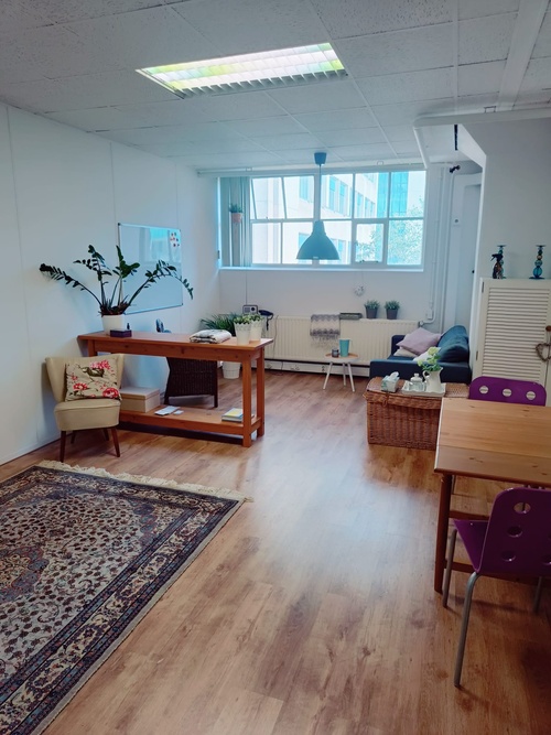 Psychologist Eindhoven Psychologist Eindhoven