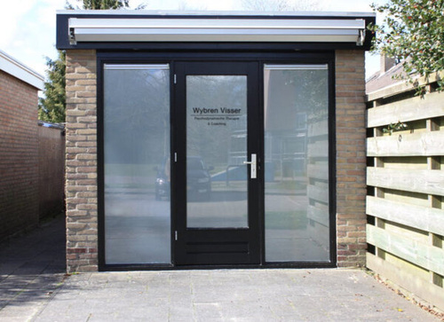 Therapie Balk - Friesland